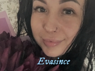 evasince DeriheruI