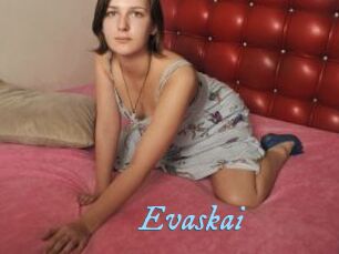 Evaskai