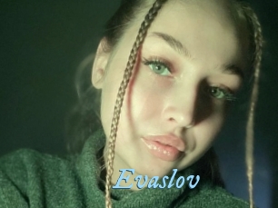 Evaslov