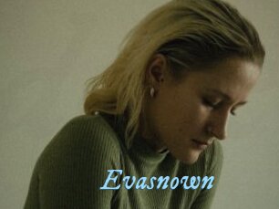 Evasnown