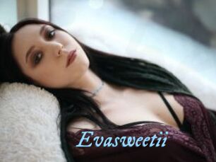 Evasweetii