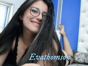 Evathomson