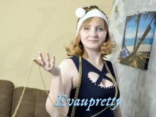 Evaupretty