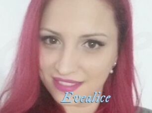 Evealice
