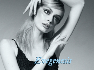 evegenesis DeriheruI