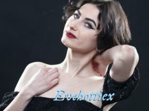 Evehottiex