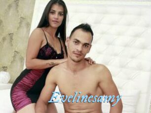 Evelinesamy