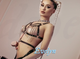 evelyn DeriheruI