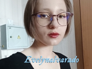 Evelynalvarado