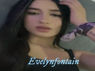 Evelynfontain