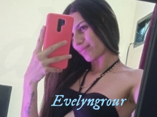 Evelyngrour