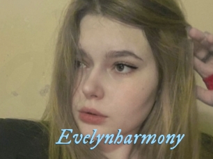 evelynharmony DeriheruI