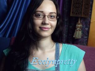 Evelynpretty