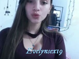 Evelynsex19