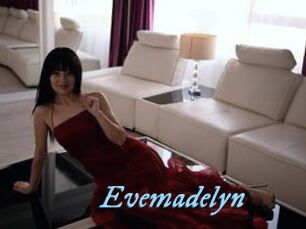Evemadelyn