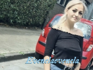 Evenelaevenela