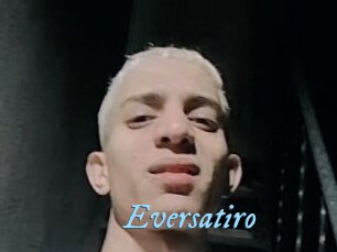 Eversatiro