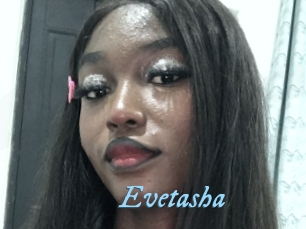evetasha DeriheruI