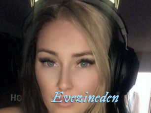 Evezineden