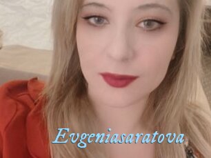 Evgeniasaratova
