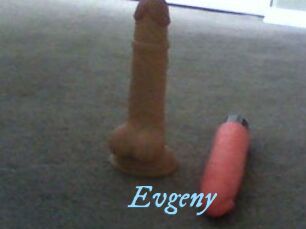 Evgeny