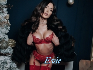 evie DeriheruI