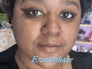 Eviethebabe