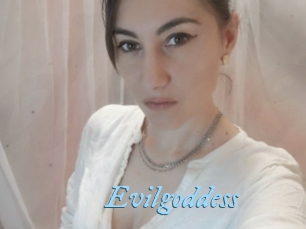 Evilgoddess