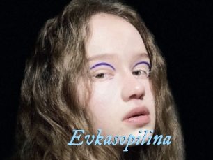Evkasopilina