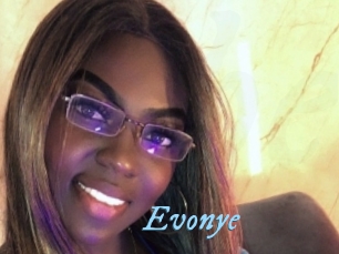 evonye DeriheruI