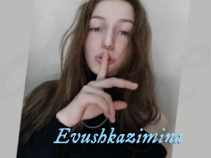 Evushkazimina