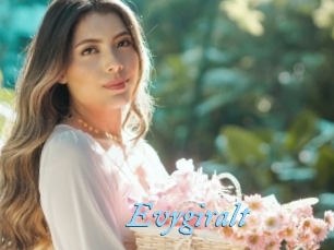 Evygiralt