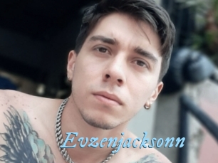 Evzenjacksonn