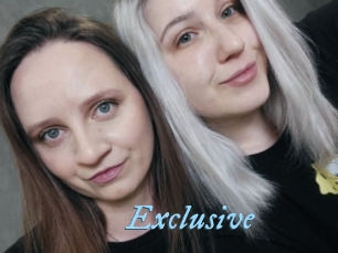 Exclusive