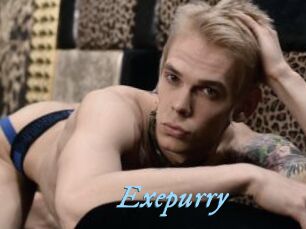 Exepurry