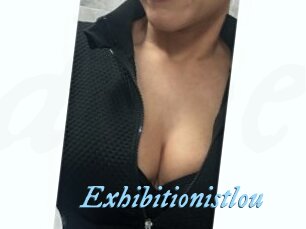 Exhibitionistlou