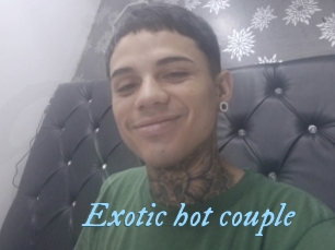 Exotic_hot_couple