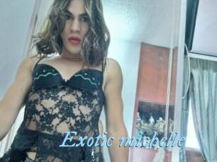 Exotic_michelle