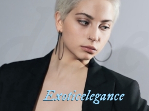 Exoticelegance