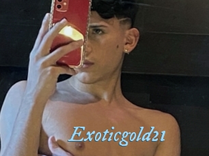 Exoticgold21