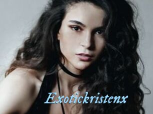 Exotickristenx