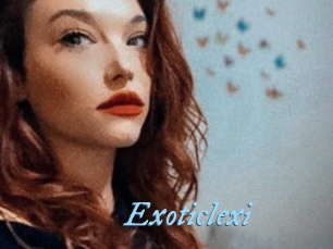 Exoticlexi