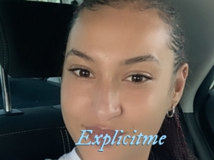 Explicitme