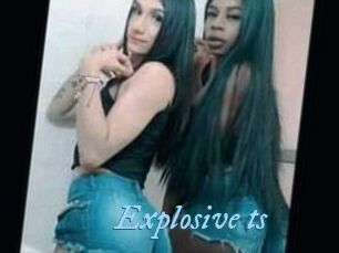 Explosive_ts