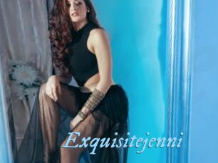 Exquisitejenni