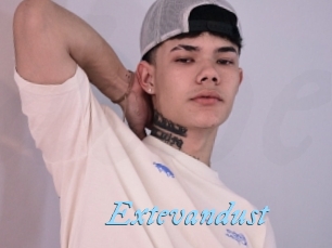 Extevandust