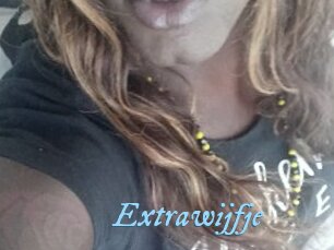 Extrawijfje