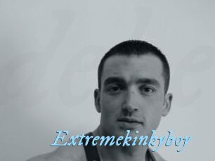 Extremekinkyboy