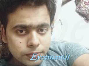 Eyeamamit