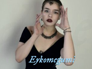 Eykomegumi